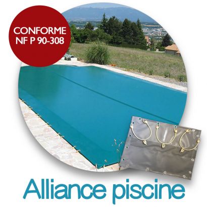 Cubierta de invierno compatible con la marca Alliance