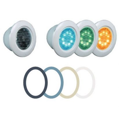 Proyector HAYWARD a LED PAR56: blancos y RVB