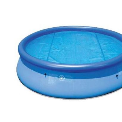 Manta trmica piscina redonda compatible INTEX