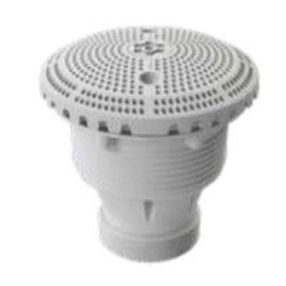 Boquilla de drenaje/aspiracin para spa de agua/aire