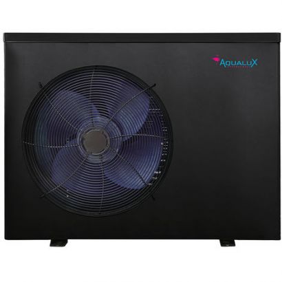 Bomba de calor para piscina INVERTER Aqualux