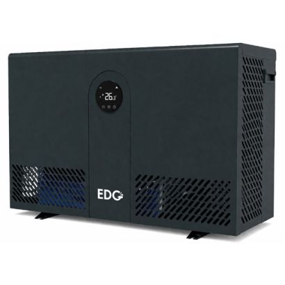 Bomba de calor para piscina INVERTER Aqualux - Distripool