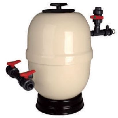 Dosificadores de cloro / bromo CLORIMAX - Distripool