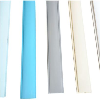 Kit de renovacin de escalera acrlica Dom-Composite - Distripool