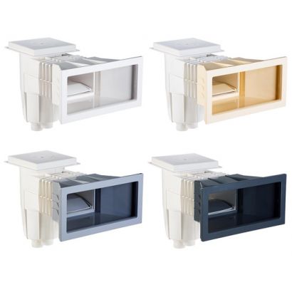 Skimmer para piscinas liner Easyline - Distripool