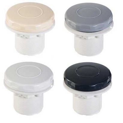 Zcalo para escoba de piscina de revestimiento Easyline