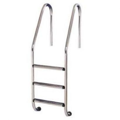 Escalera estndar INOX AISI 304