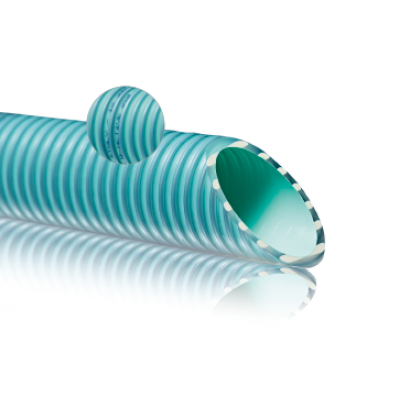 Tubo flexible de PVC FITT B-ACTIVE
