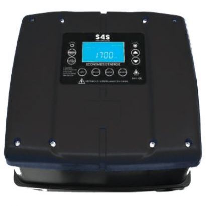 Variador de velocidad para bomba S4S