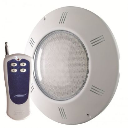 Proyector extraplano Seamaid + mando a distancia