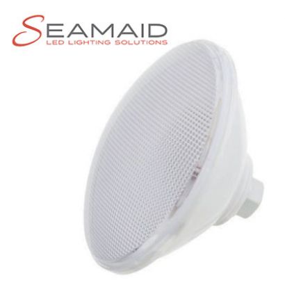 Lmpara LED PAR56 Seamaid Ecoproof