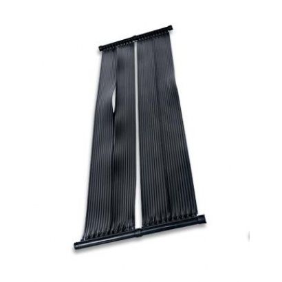 Calefaccin solar para piscina 0.70 x 6.00 m