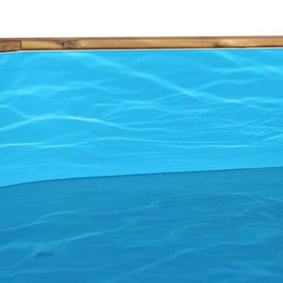 Liner 50/100 piscinas de madera BWT myPOOL