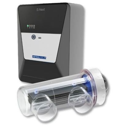 Electrolizador para piscina E-NEXT Astralpool - Distripool