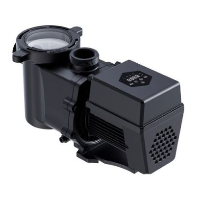 Bomba de velocidad variable INVERGREEN - AQUAGEM