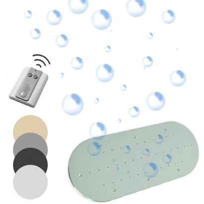 Kit de balneoterapia efervescente SOLO y DUO