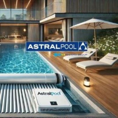 Opcin generador de presupuestos para persiana ASTRAL POOL