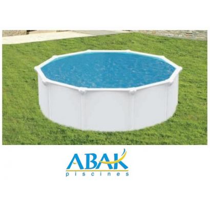 Liner de piscina redondo compatible con Abak - Trigano