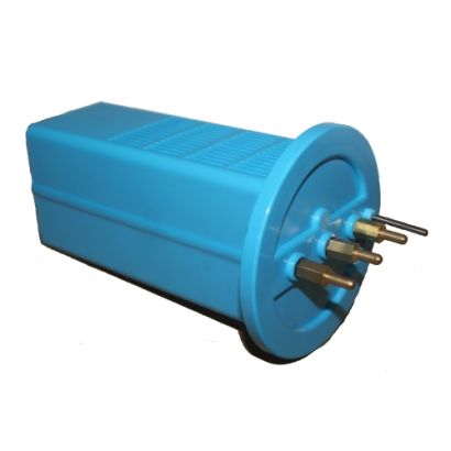 Clulas compatibles con AIS-AUTOCHLOR*