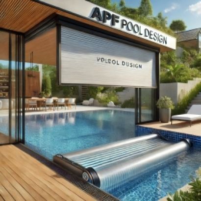 Opcin persiana exterior APF