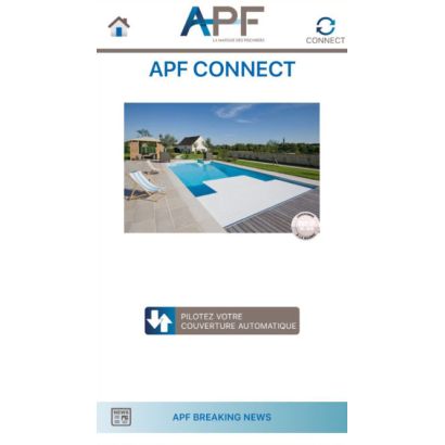 Domtica APF Connect