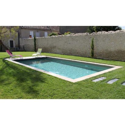 Liner para piscina armado 150/100me HYDROFLEX