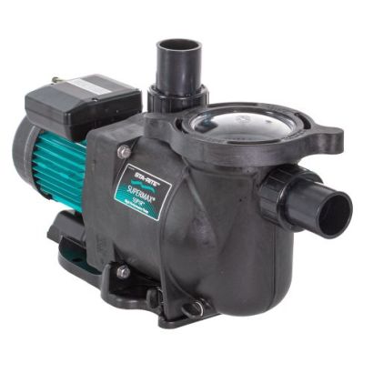 Bomba de filtracin SuperMax - Serie S5P1R