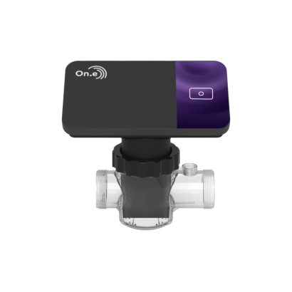 Electrolizador conectado para piscina Cl�On.e - Distripool