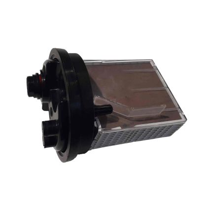 Clula para clorador salino C-LINE - BIO POOL