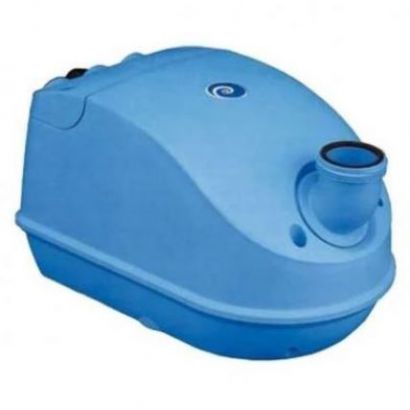 Soplador Genesis Hydro-Air