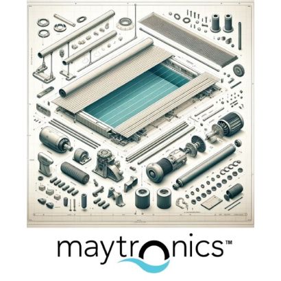 Repuesto persiana Aqualife - Maytronics