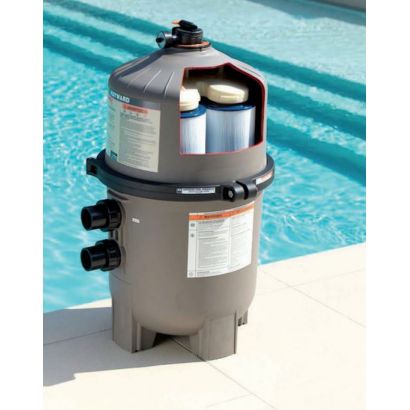 Filtro de cartucho Hayward Swimclear