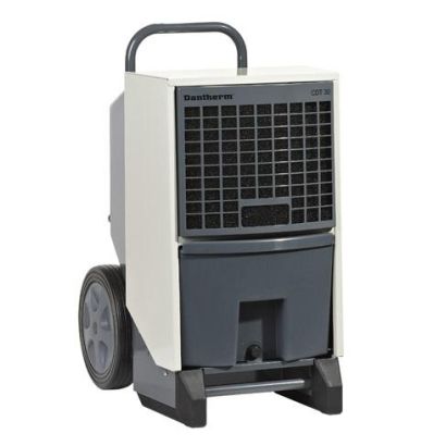 Deshumidificador de aire profesional DANTHERM CDT MKIII