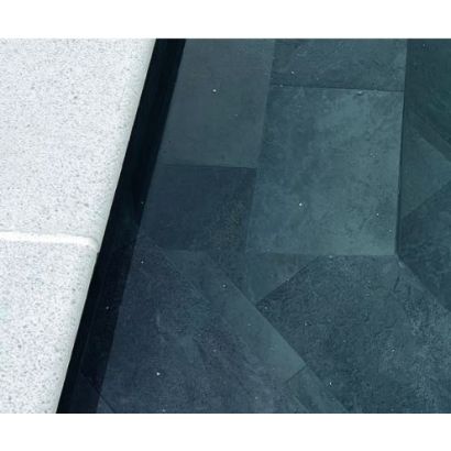 PVC armado para piscina Cramique 4D Perception HYDROFLEX