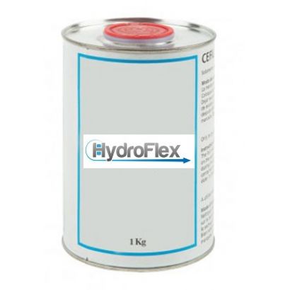 PVC lquido para liner Hydroflex