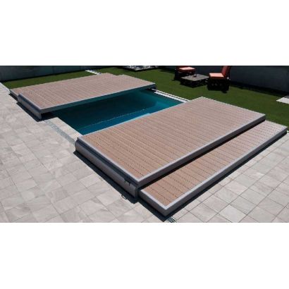 Terraza mvil DECKWELL - AstralPool