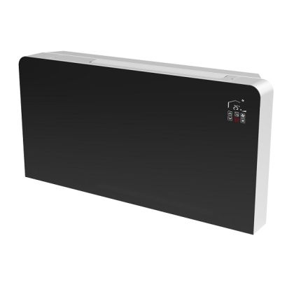 Deshumidificador para piscina DPPC + Calefactor elctrico