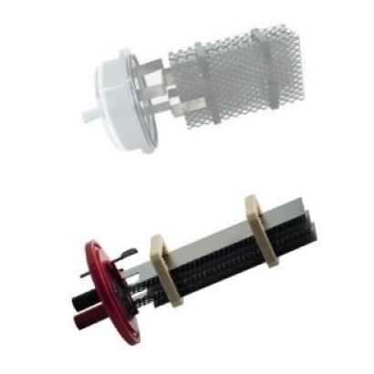 Clula compatible con el sistema de electrlisis Aquajoy