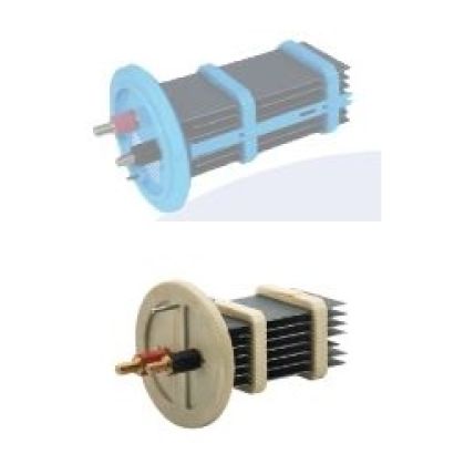 Clula compatible con la marca K-Chlor