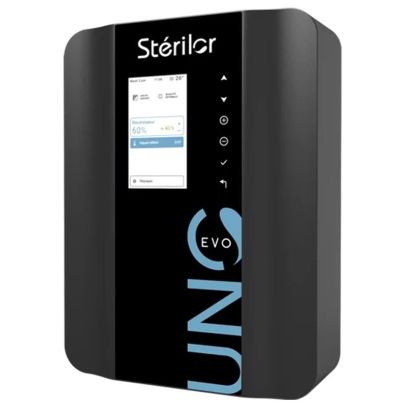 Electrolizador Strilor EVO Uno (antiguo Sel EVO+)