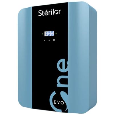 Electrolizador para piscina Strilor EVO ONE (antiguo SYSTEME 7)