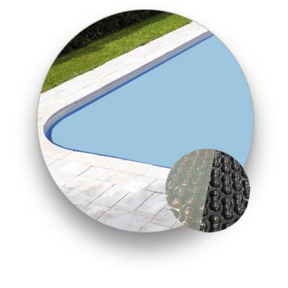 Cubierta de verano Geobubble compatible con Mon de Pra