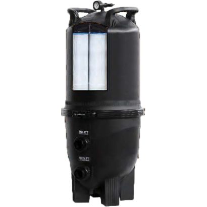 Filtro multi-cartucho GL