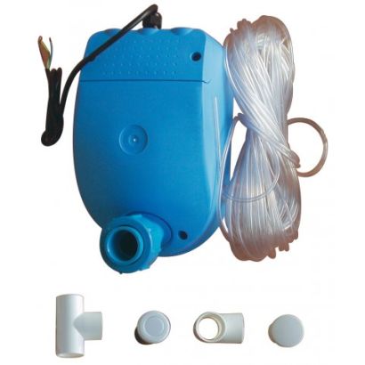 Kit de balneoterapia para piscina (jets de aire para piscina de hormign)