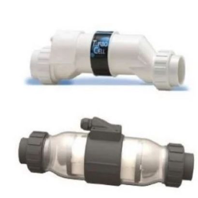 Clula de electrlisis Hayward Aquarite
