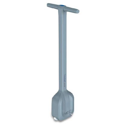 Enrollador motorizado para cobertores de barras: iScoot 700