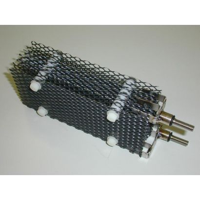 Clula compatible de electrlisis JUST CHLOR