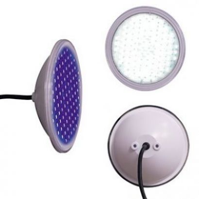 Lmpara LED piscina PAR56 POOL LIGHT