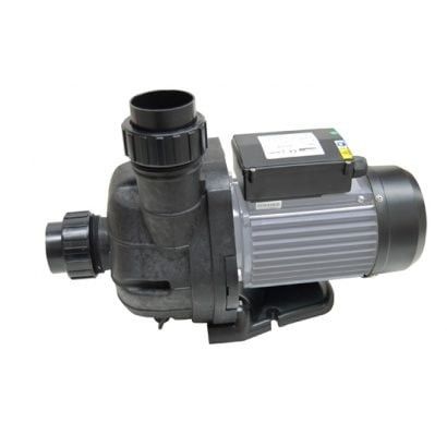 Bomba de piscina sin prefiltro serie MGD