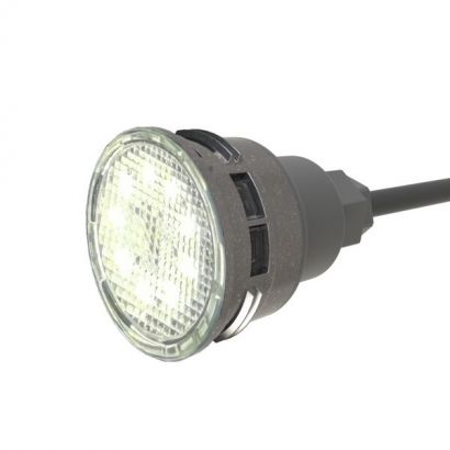 Mini proyector LED para piscina: Mini BRIO